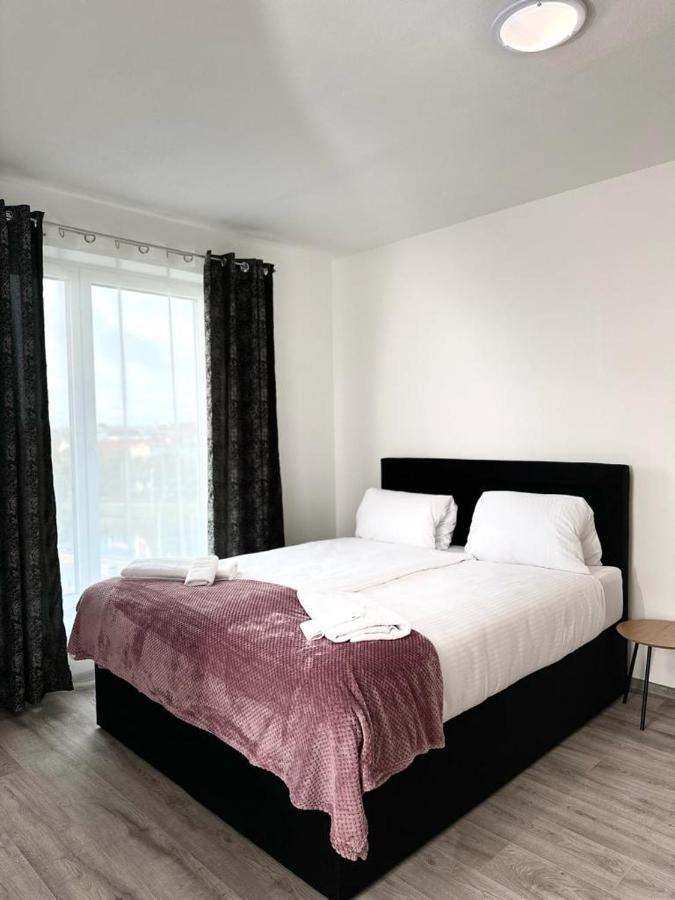 Sky Apartments 503 Plzeň Extérieur photo