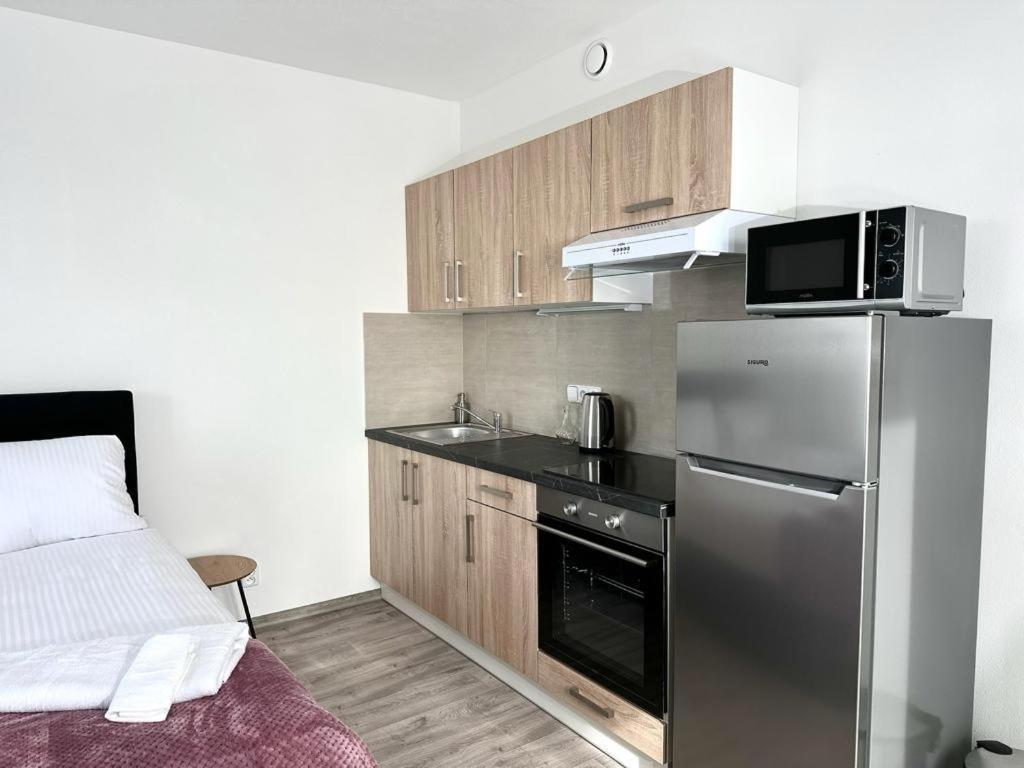 Sky Apartments 503 Plzeň Extérieur photo