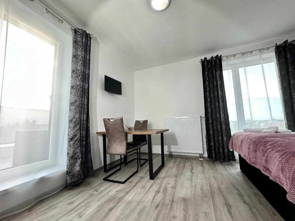 Sky Apartments 503 Plzeň Extérieur photo